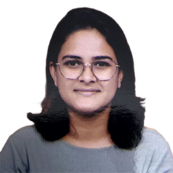 Vaishnvi Maniyar