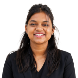 Vani Saxena