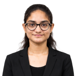 Vanshika Sood