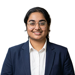 Varshitha Kodavati