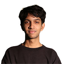 Varun Srinivas