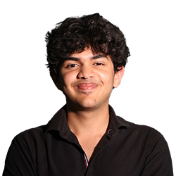 Viransh Koradia