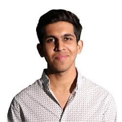 Yash Luhadia