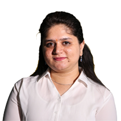 Yashwini Ahuja