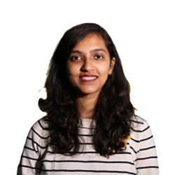 Yashwini Gawande