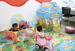 Creche Center