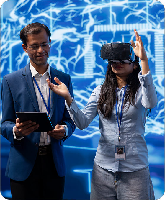 Future Ready Specializations