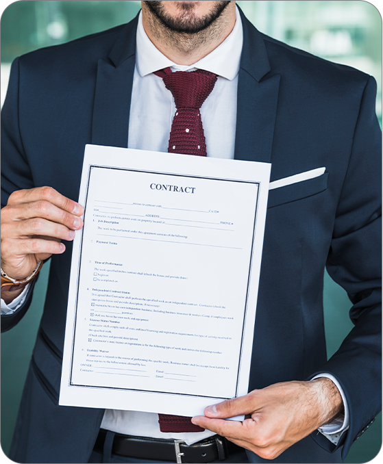 Industry Certifications