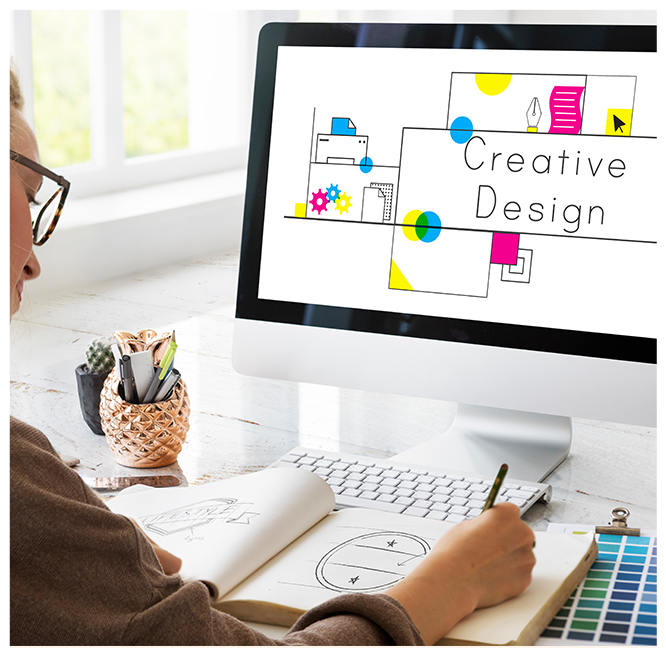 Graphics Design