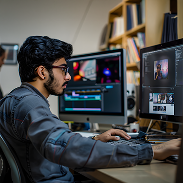 Animation Design 