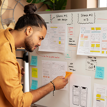 User Experience Design 