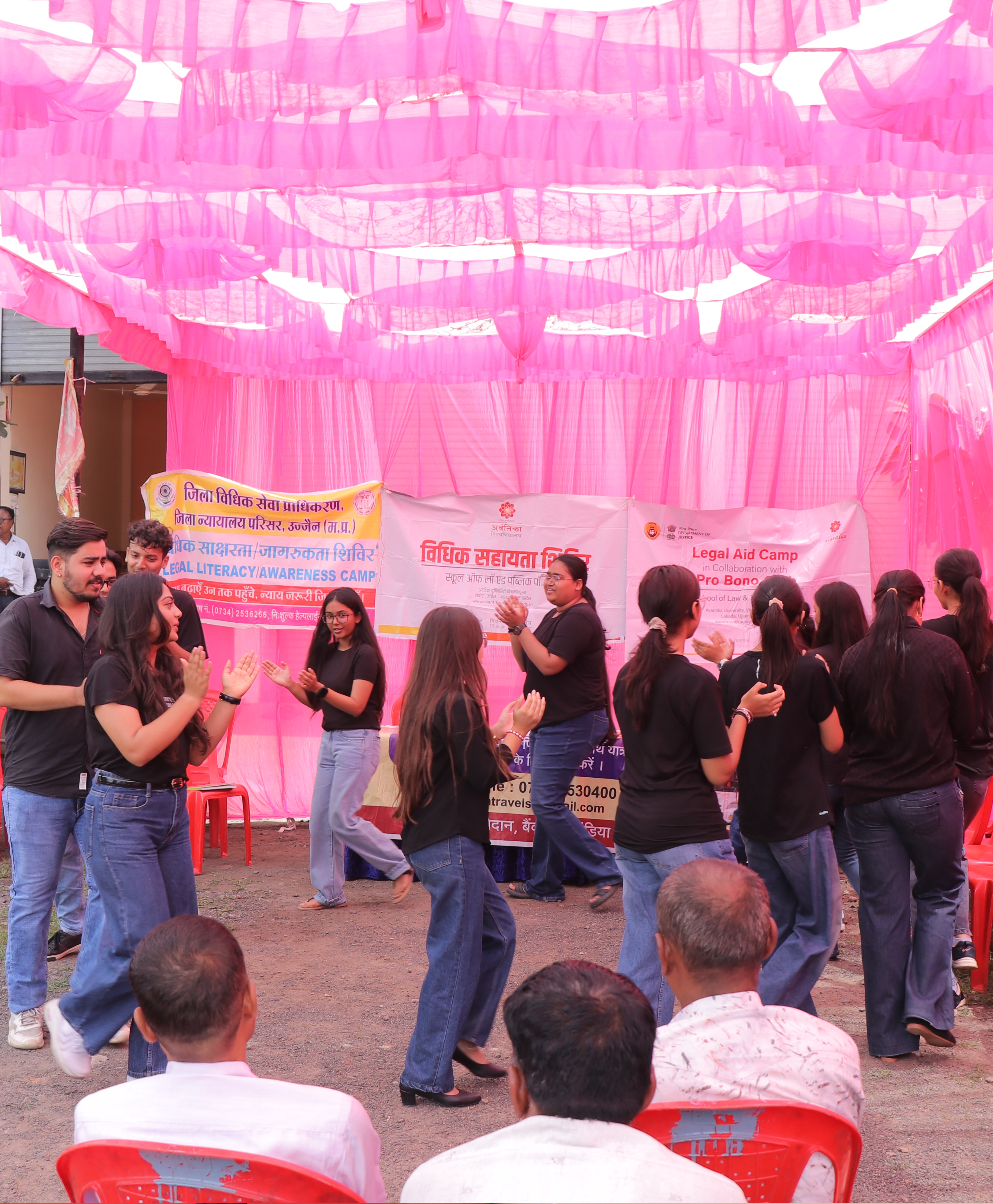 Awareness Program